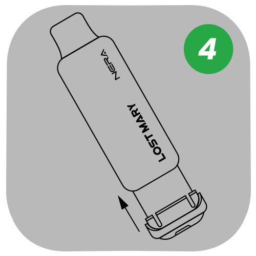 Assemble Your Refill