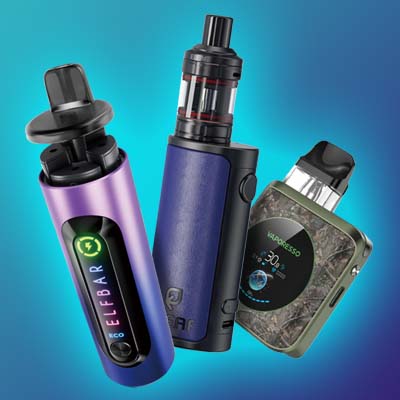 Which Vape Kits Have The Best Battery Life?