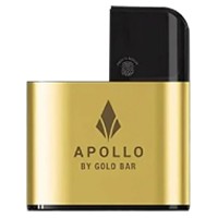 Gold Bar Apollo 20K Battery