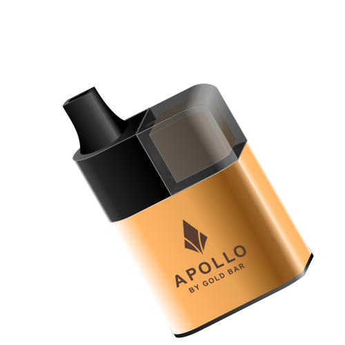 Vape Your Gold Bar Apollo 20K Kit