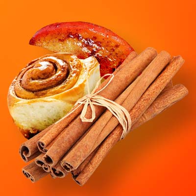 The Top 10 Cinnamon E-Liquids