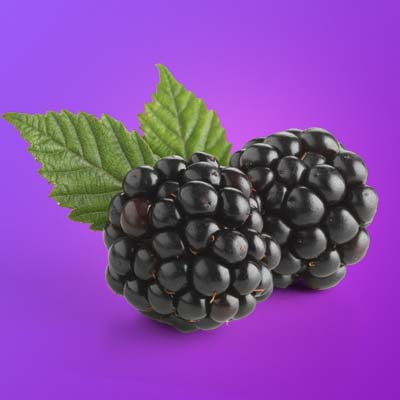 What Are The Best Blackberry Vape Juices To Buy In The UK?