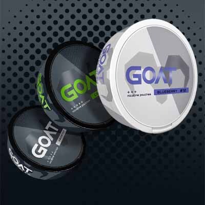 Goat Nicotine Pouches Review