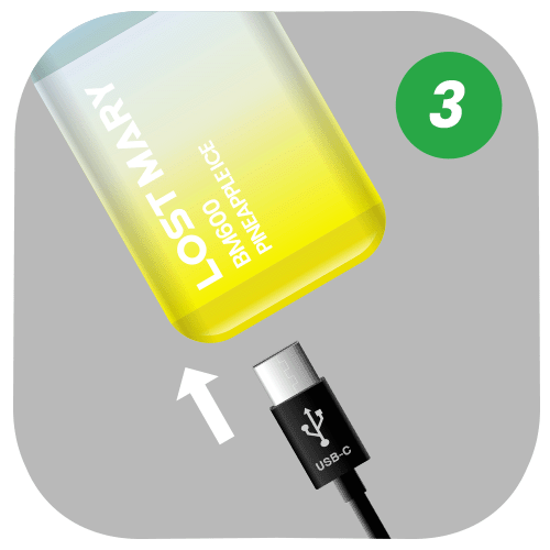 Charge Your Device