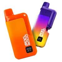 Elf Bar AF5000 range illustration