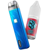 Flexus Pro + 1 Bard Salt product illustration