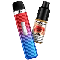 Sonder Q + 1 Maryliq Salt product illustration
