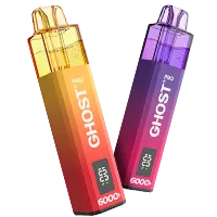 Ghost Pro 6000 Plus Kit product illustration