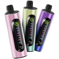 3 vapes for £25 deal illustration