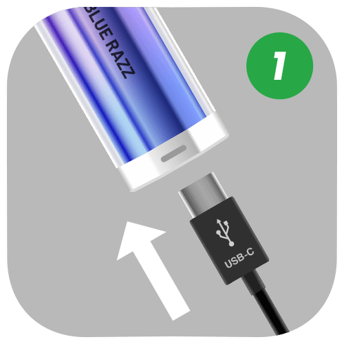 Charge Your Lost Mary Crystal Pro