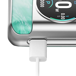 Charge Your Oxva Xlim SQ Pro 2 device