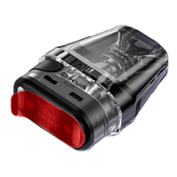 Prepare Your Oxva Xlim V3 pod
