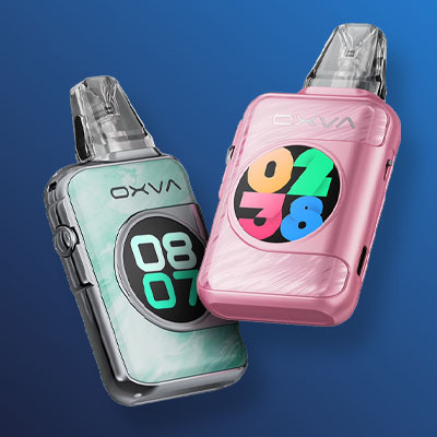 Oxva Xlim SQ Pro 2 Vape Kit Review