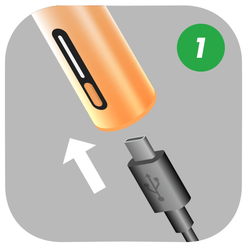 Recharge Your Device