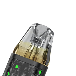 Inhale On The Mouthpiece To Vape