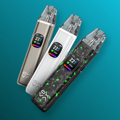 Oxva Xlim Pro 2 DNA Vape Kit Review