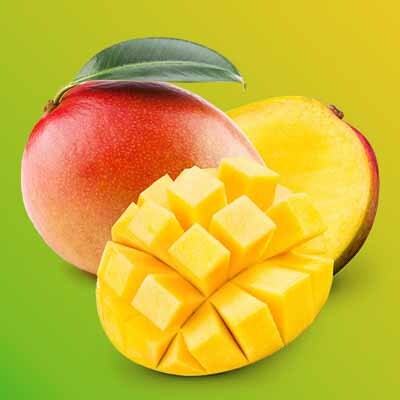 What Are The Best Mango Flavour Vape Juices?