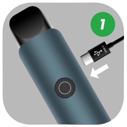 Recharge Your Device