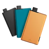 Zeltu vape kits illustration