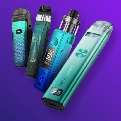 What Are The Best Adjustable Wattage Vape Kits?