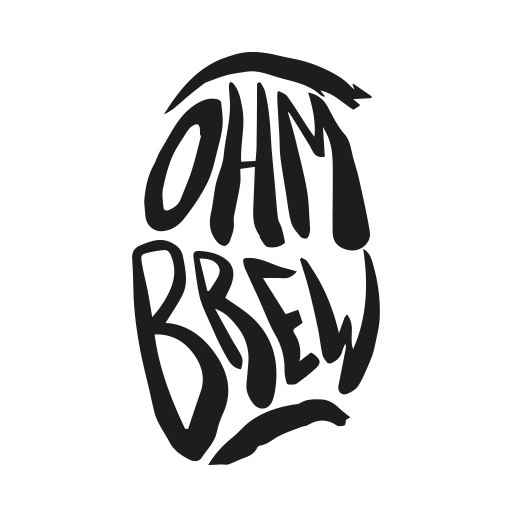 Ohm Brew Logo