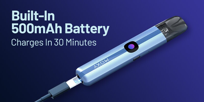 Innokin Ez Leva 400+2000mAh Battery