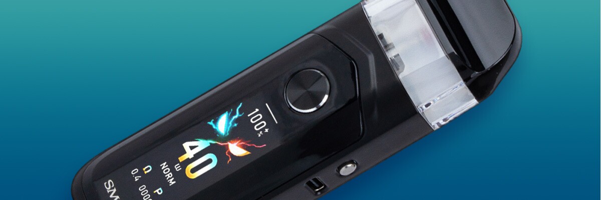 Smok Nord 6 Device