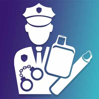 The 2026 Illegal Vapes and Nicotine Product Report