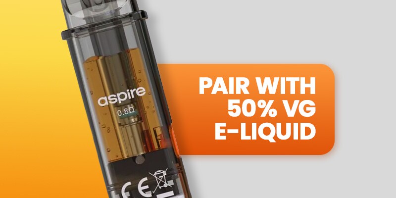 Gotek pod e-liquid compatibility