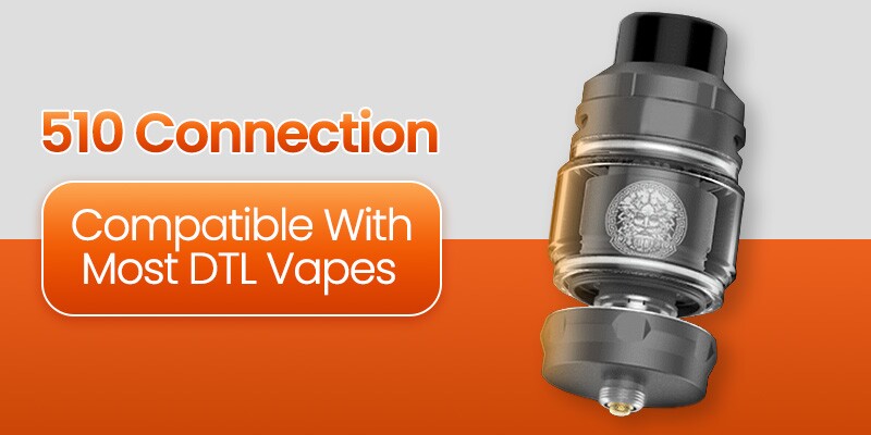 Z tank 510 connection