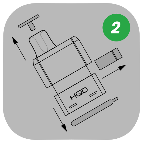 Remove Stickers & Seals