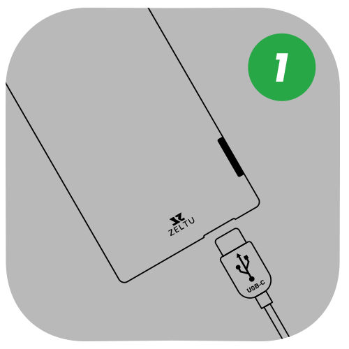 Remove Your Kit From The Packaging