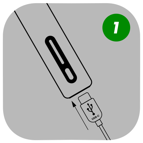 Charge Your Elf Bar 600 Pro