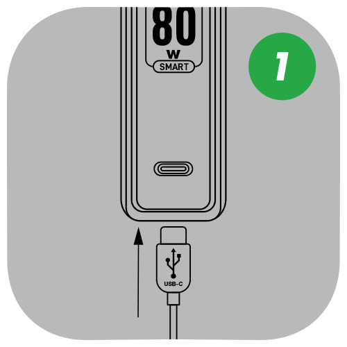 Charge Your Device