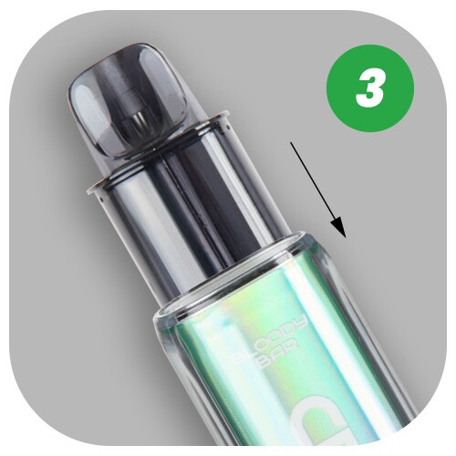 Insert Refill Pack