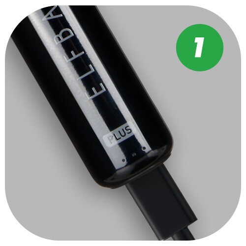 Charge Your Plus12 Device