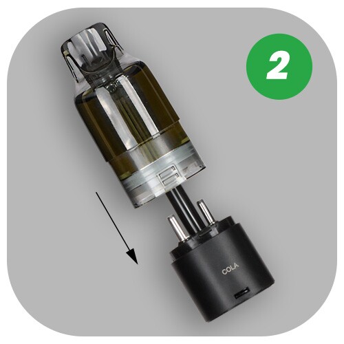 Assemble Refill Pack