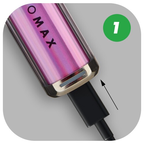 Charge Device