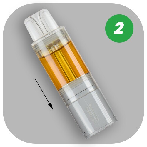 Assemble Refill Pack