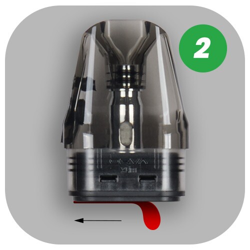 Prepare Xlim V3 or Xlim EZ Pod