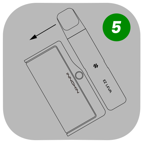Charge With Dock