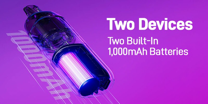 Dojo Blast 10K Bundle Flavours