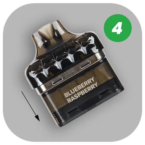 Combine Refill Pack