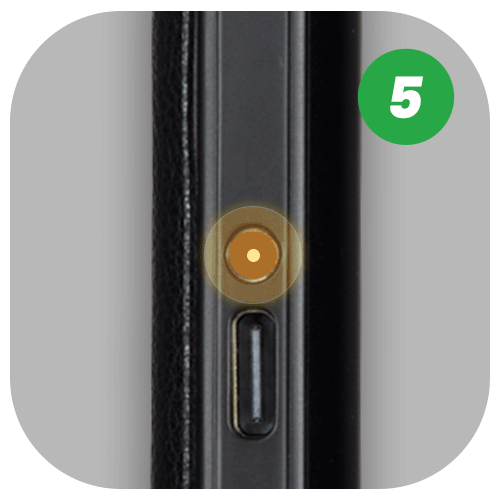 Change Modes
