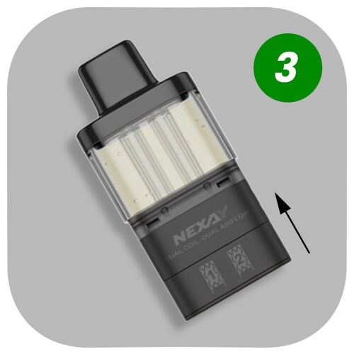 Assemble Refill Pack