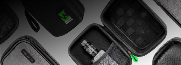 Wotofo Vape Carry Case Vape Accessory