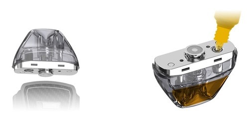 Aspire AVP Pro Pod Kit