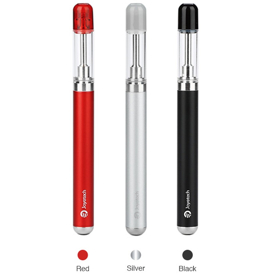 The Joyetech Eroll MAC kit is a stylish and simple vape kit recommended for users of all experience levels.