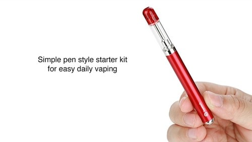 Joyetech eRoll Mac Starter Kit