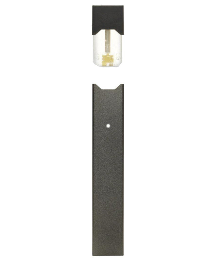 The JUUL vape kit is one of the simplest and most discreet vape devices available on the market.